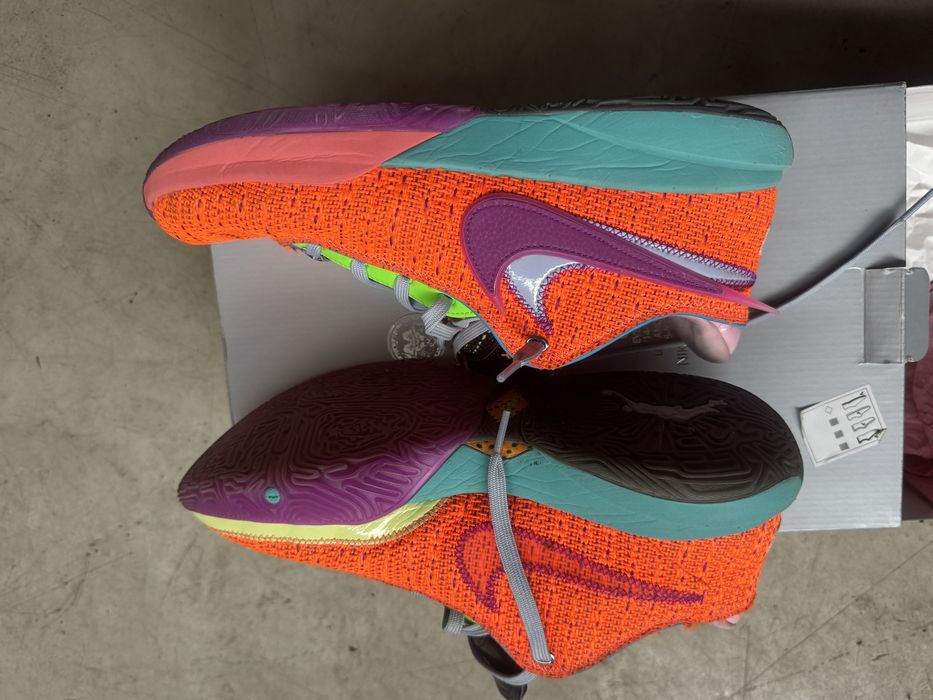 Nike Lebron James XX 20