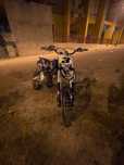 Pit Bike Malcor 140 xm