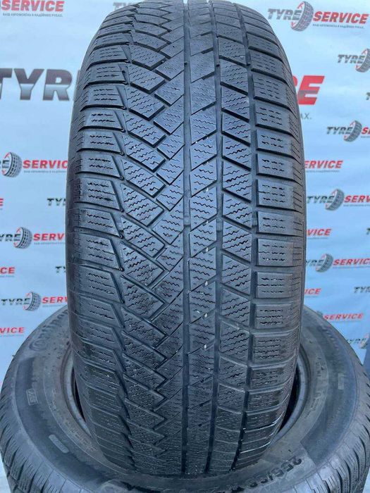 Зимние шины 255/60 R20 Continental WinterContact TS850P резина