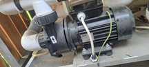 Pompa wody technic