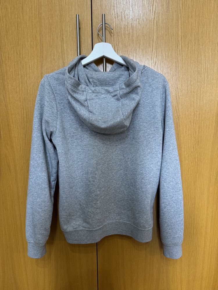 Sweatshirt Nike Cinzenta