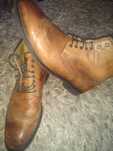 Botas bexley NR 41