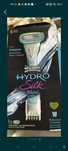 Trymer i maszynka do golenia Wilkinson Sword hydro silk bikini.