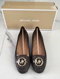 Buty baleriny Michael Kors 39