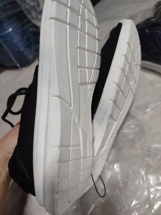 Sapatilhas Lefties Novas