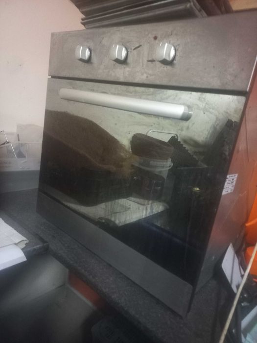 Forno elétrico Meireles usado