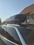 Box dachowy Thule Motion XT L. Sprzedam.