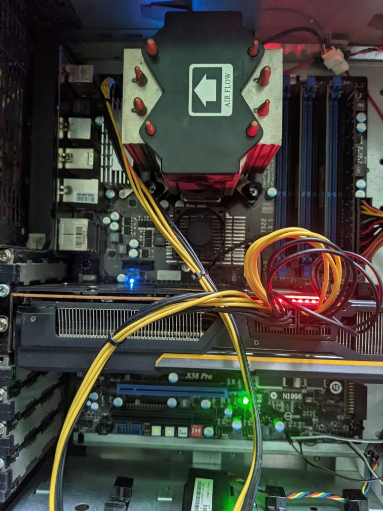 Sapphire Radeon R9 Fury Tri-X 4096MB HBM