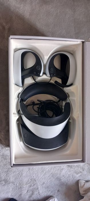 Óculos Playstation VR2