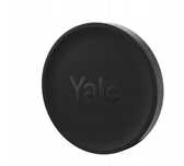 Yale Dot Black 3 Pack | Bezkluczowy dostęp Wi-Fi i Bluetooth