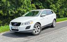 Volvo XC60 2012r 3.2B AWD Automat