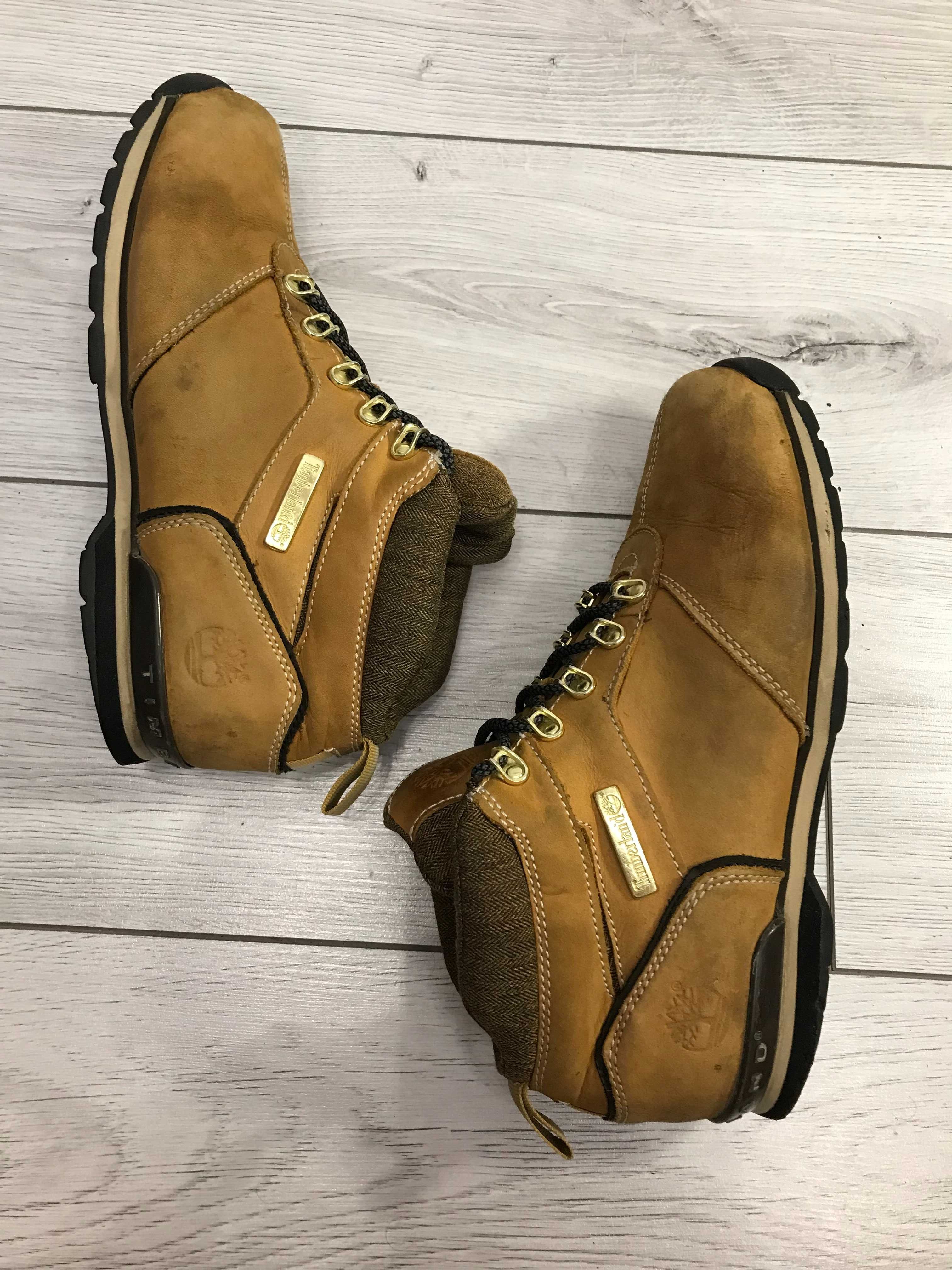 Buty trapery zimowe Timberland Splitrock 2 Hiker rozm. 43,5