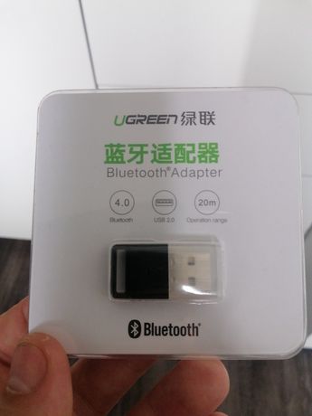 Bluetooth адаптер, блютуз адаптер для ПК