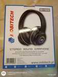 słuchawki bluetooth nobitech bh 100