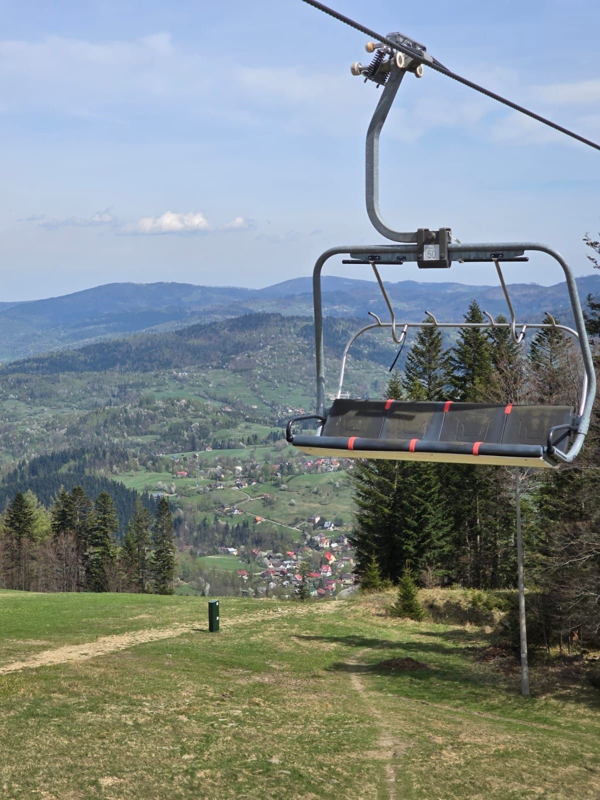 Resort Rykowisko Korbielów