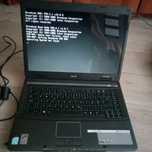 Laptop Acer extensa 5220