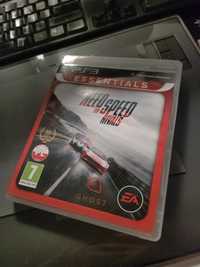 Need for speed NFS rivals PS3