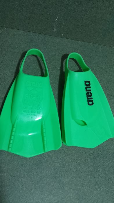 Płetwy nurkowe oceanic aquatics proflex arena różne rozmiary