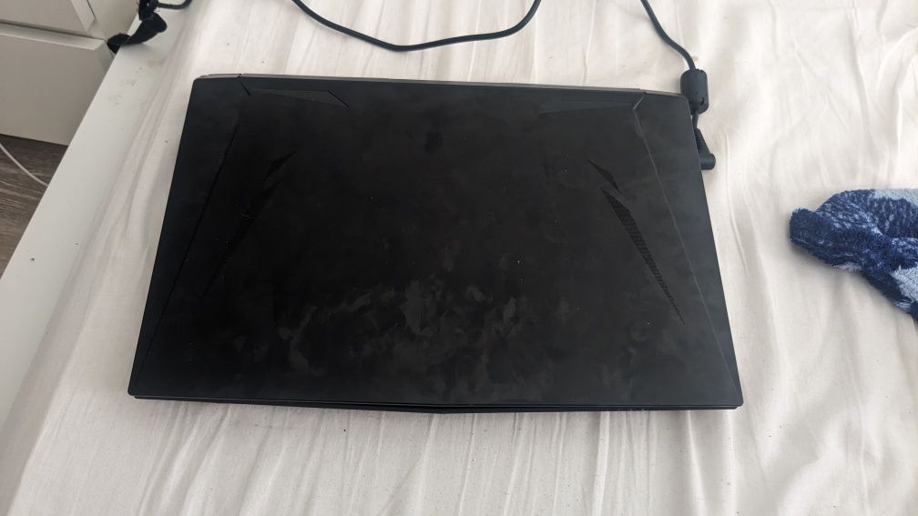 Ноутбук Hasee TX9(Clevo n960kx)