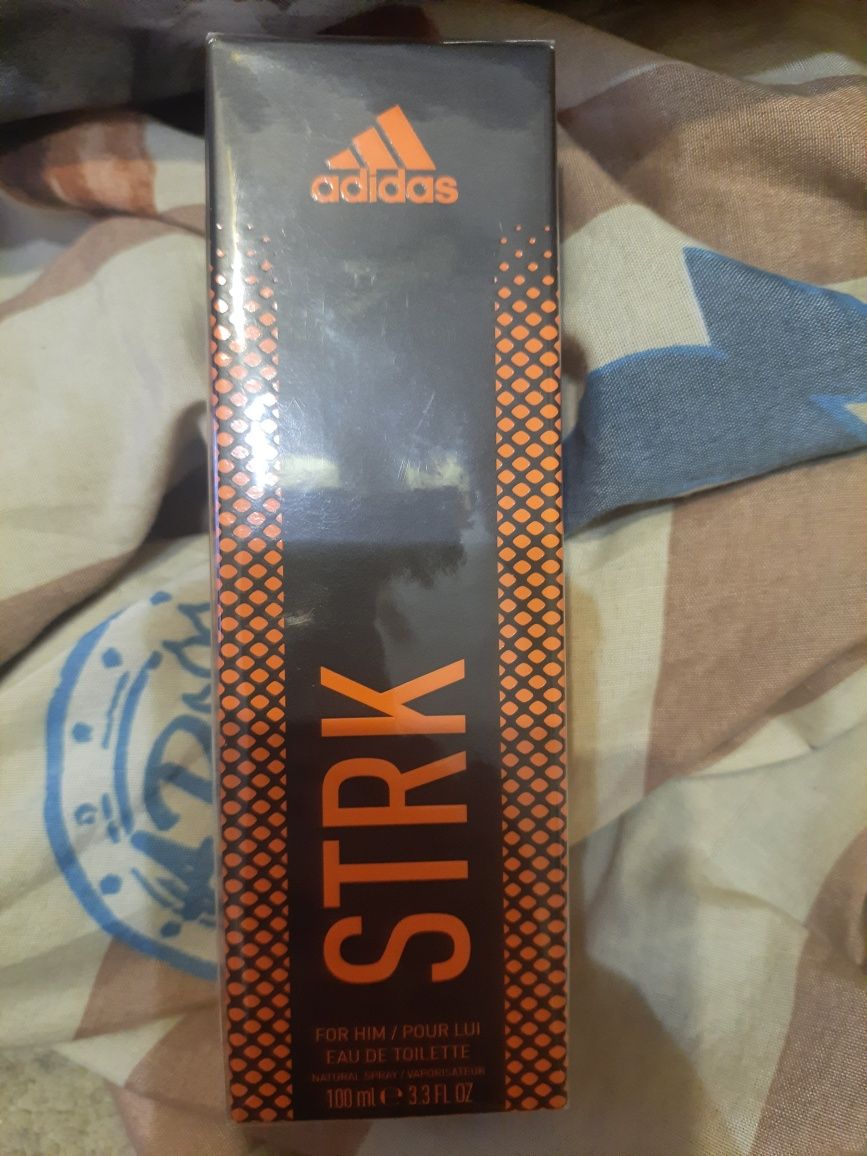 Adidas STRK 100 ml