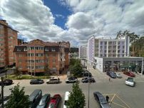Продажа 3-х комнатная квартира Ирпень ЖК Чехов Парк БЕЗ КОМИССИИ