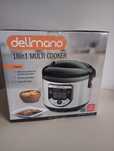 Multi Cooker Delimano 18 w 1