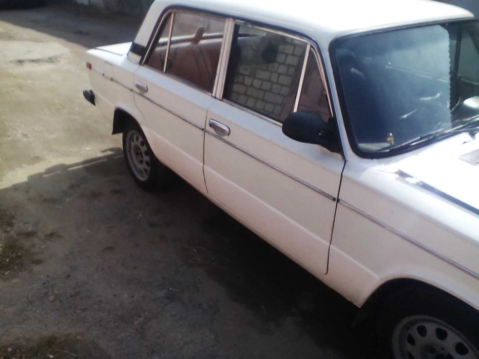 ВАЗ/ЛАДА 2106, в гарному стані