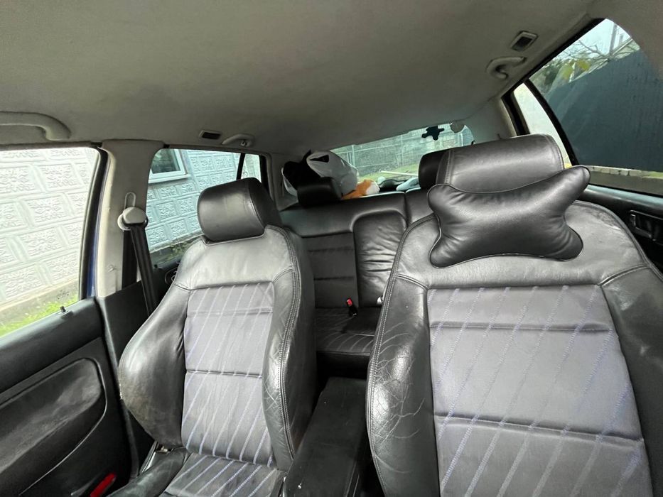 Продам Golf 4 1.6