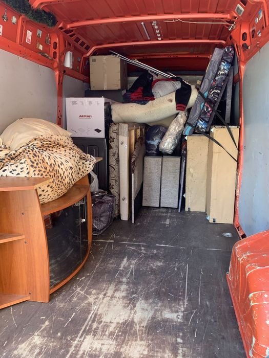 Вантажні перевезення,вантажники.