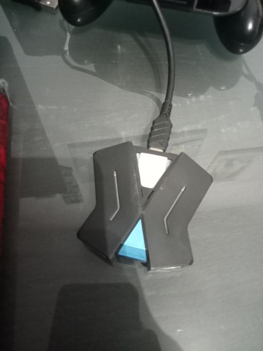 Vendo adaptador para jogos