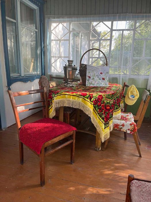 Продаж будинку с.Горбове