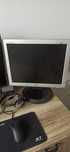 Monitor LG 17 cali