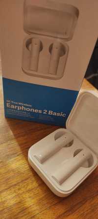 Продам наушники Earphones 2 Basic