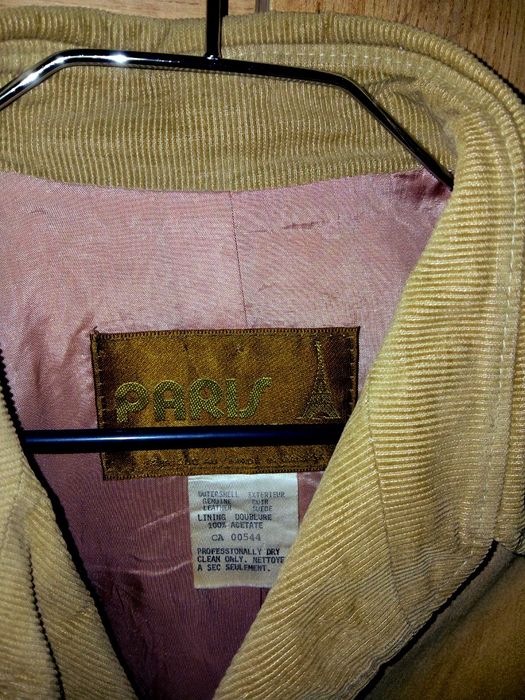 Куртка-пиджак замшевая