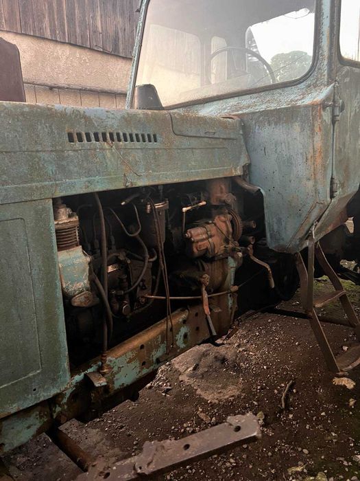 Трактор МТЗ-80 (Білорус), 1990 рік — робочий, з документами