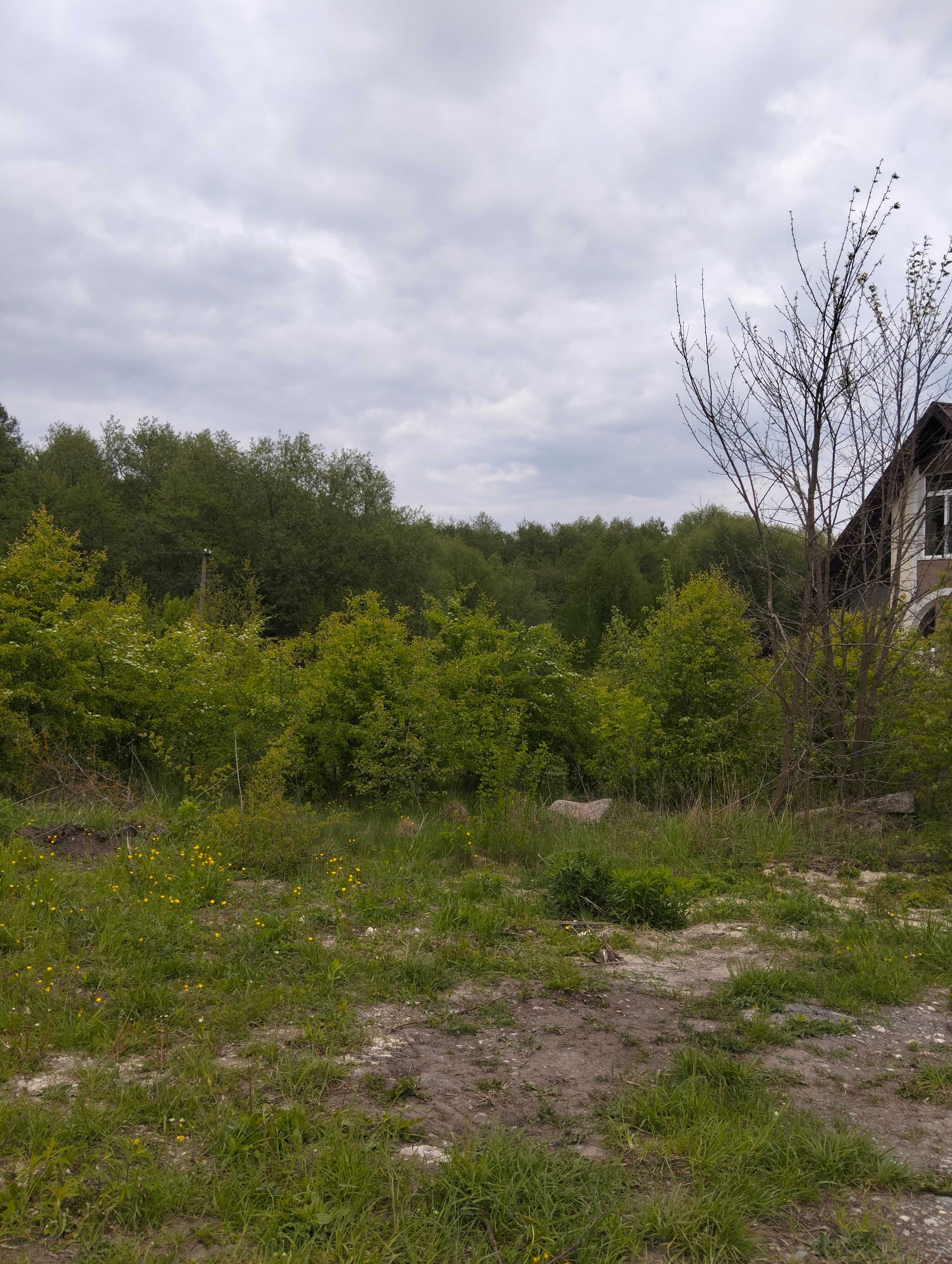 Продаж земельної ділянки