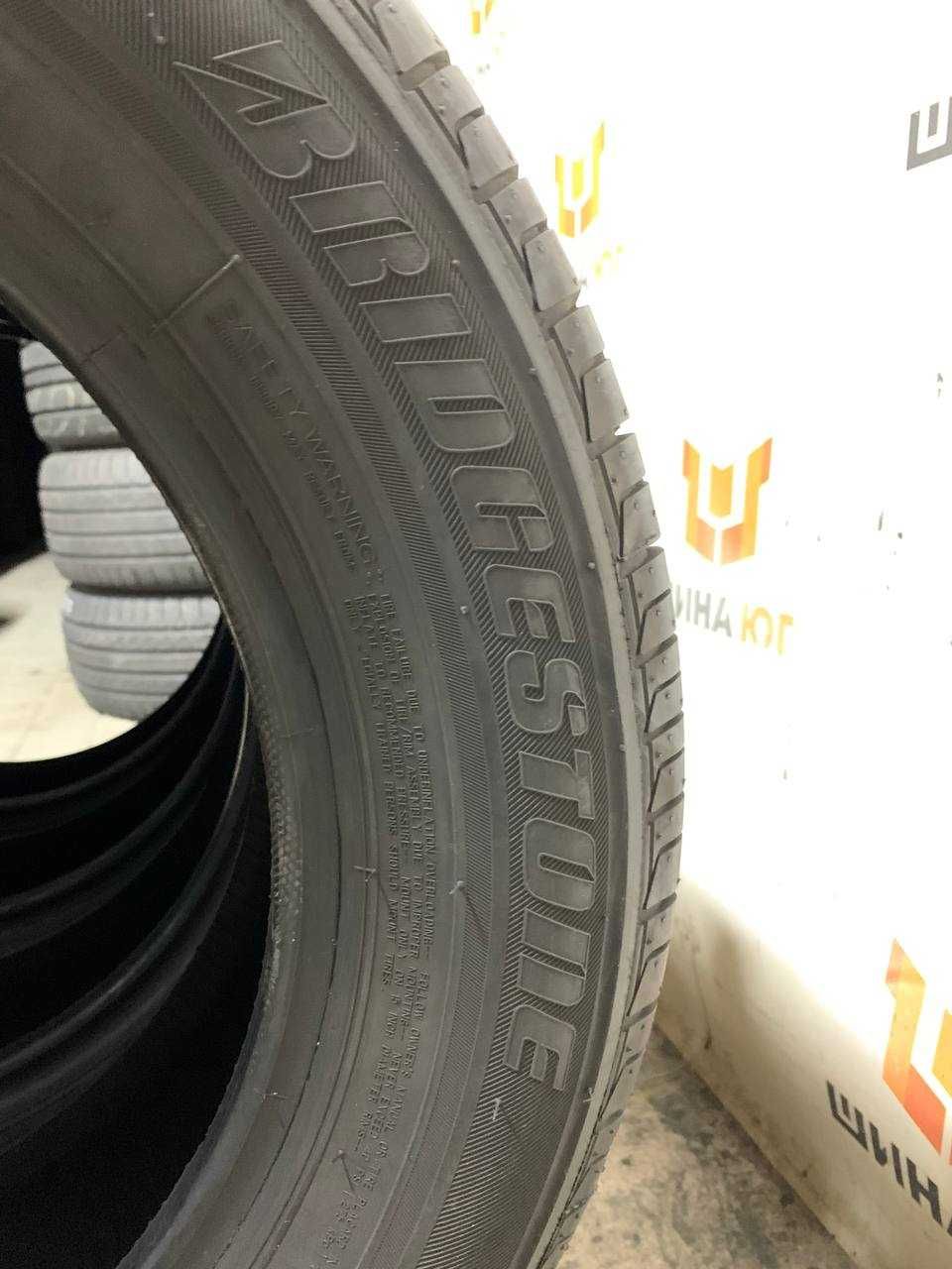 Шини літні бу Bridgestone Ecopia EP25 185/65 R15 88T 4шт арт 13319