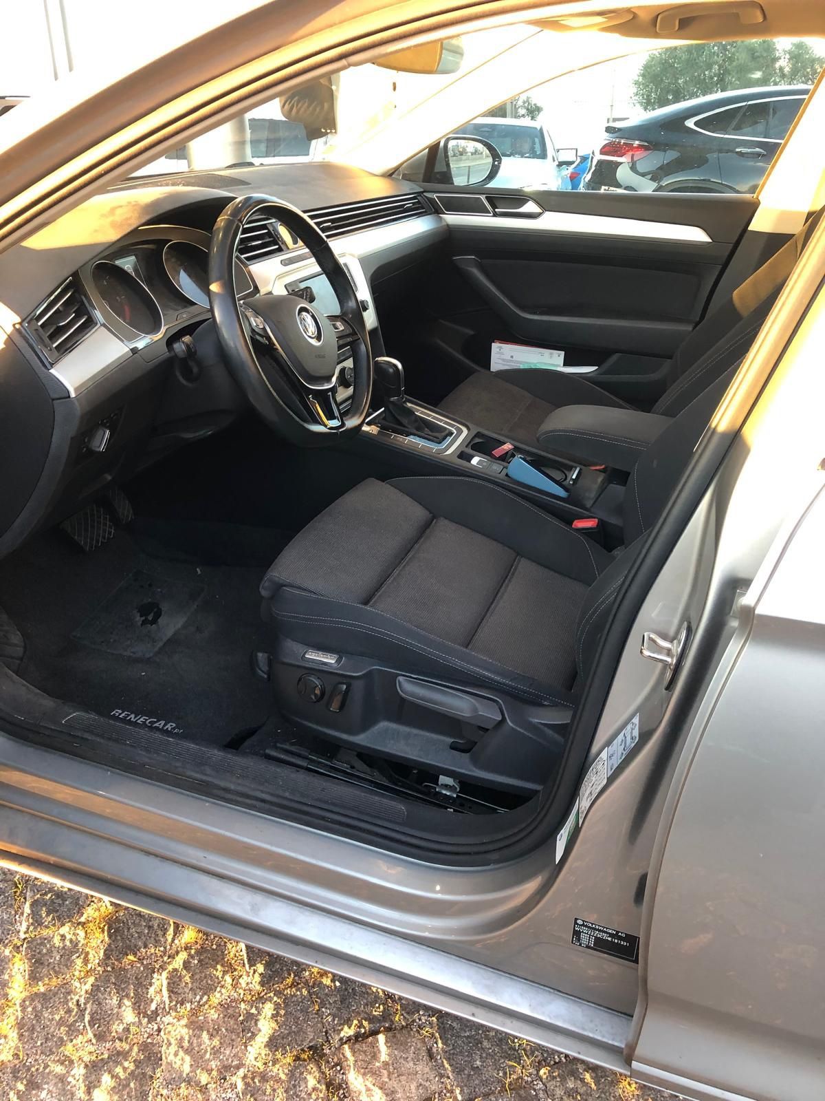 Carrinha em bom estado