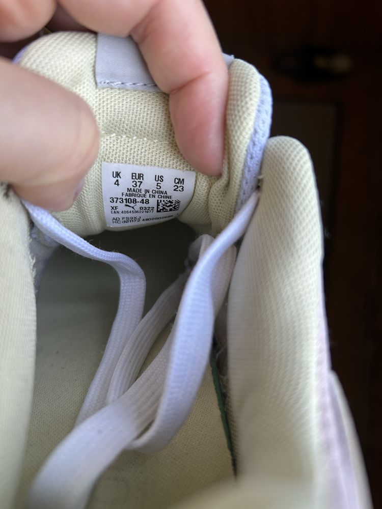 Кросівки Puma X-Ray 2 Square 36-37 розмір кроссовки красовки кросовки