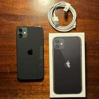 Iphone 11 black 128