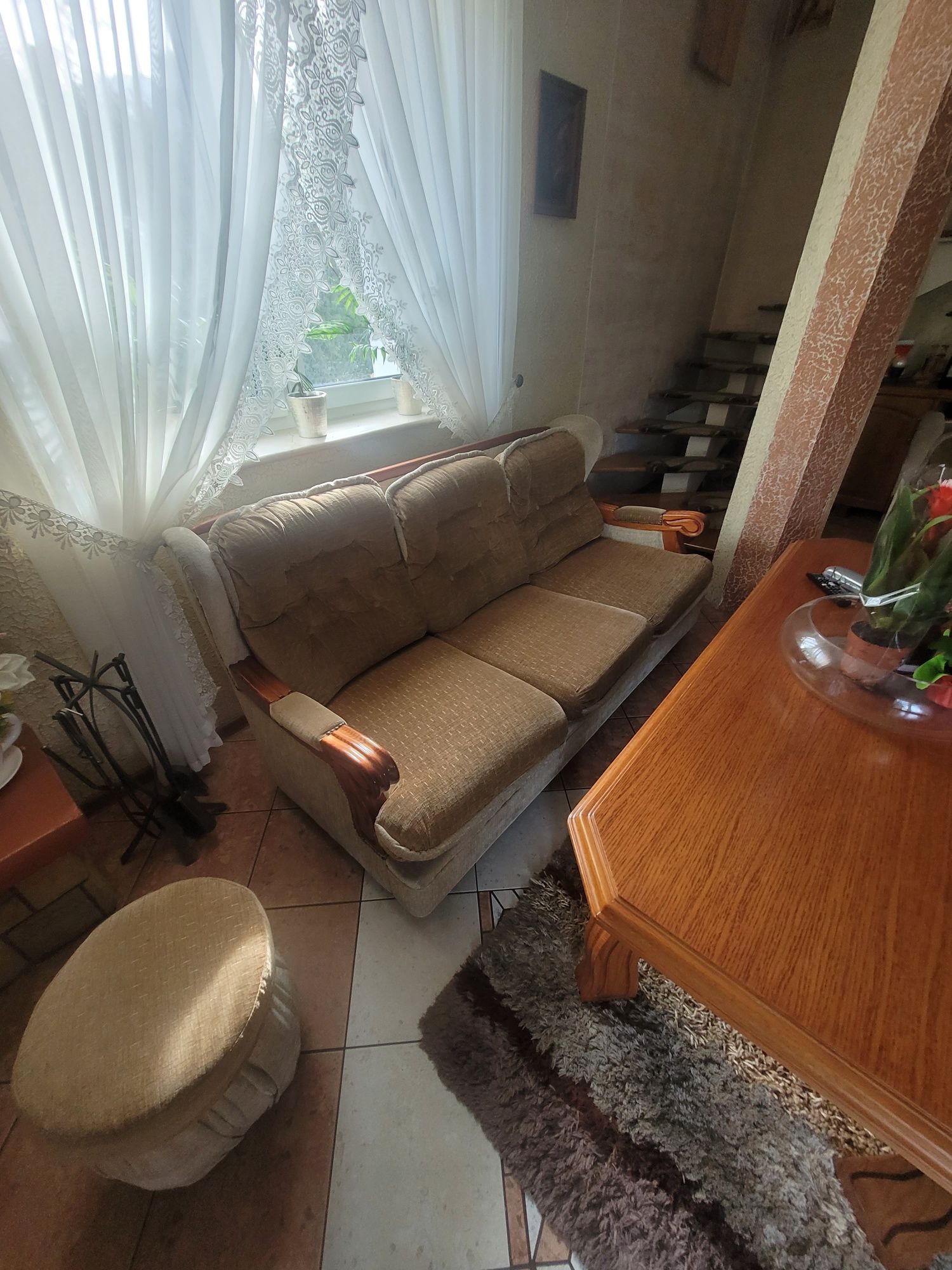 Sofa, fotel, wypoczynek