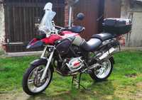 BMW R1200GS (RT)