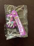 brelok Kucyk Pony Rarity