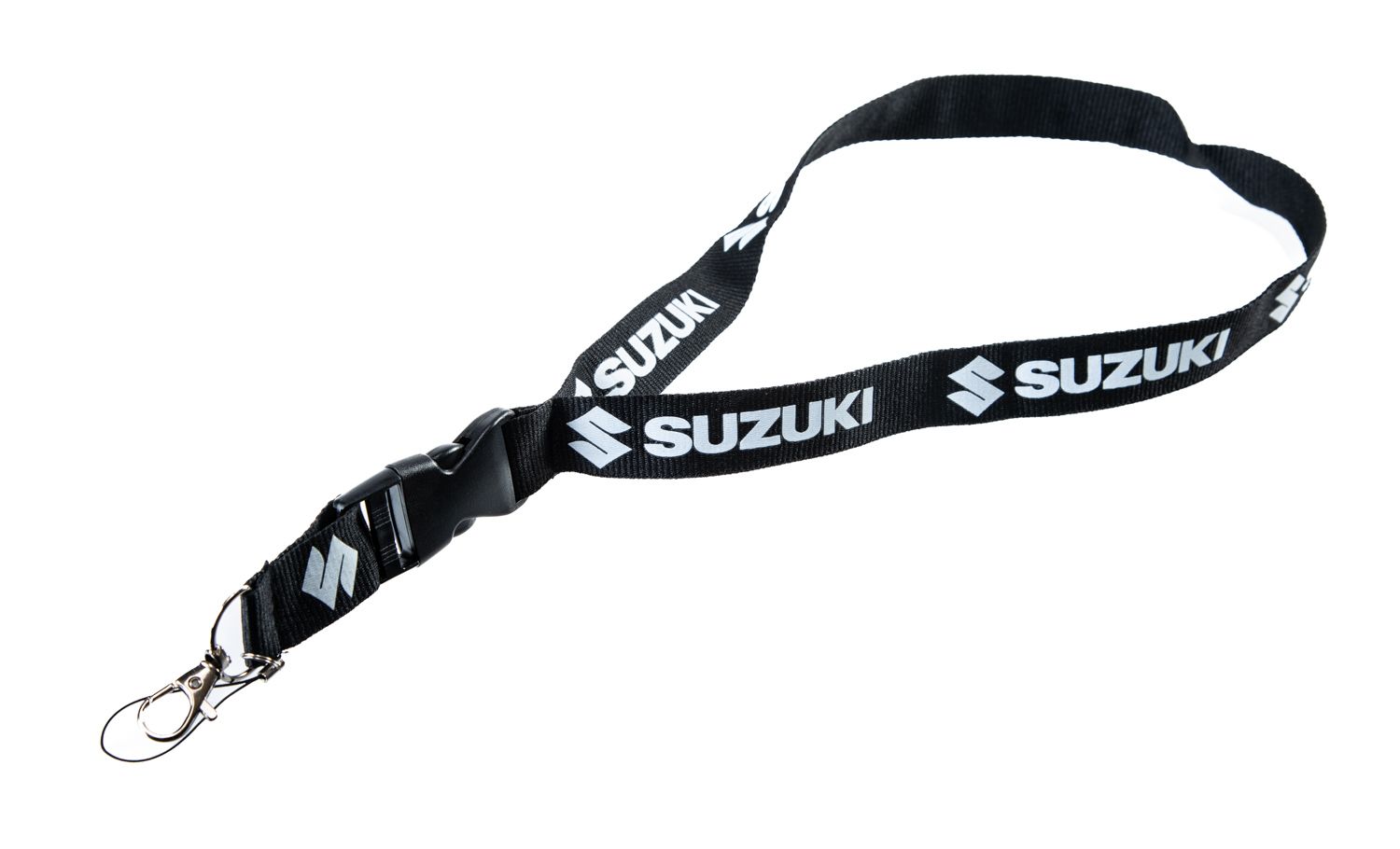 Smycz na klucze SUZUKI