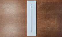 Rysik Apple Pencil 1 gen. Lightning stan bdb, gwarancja