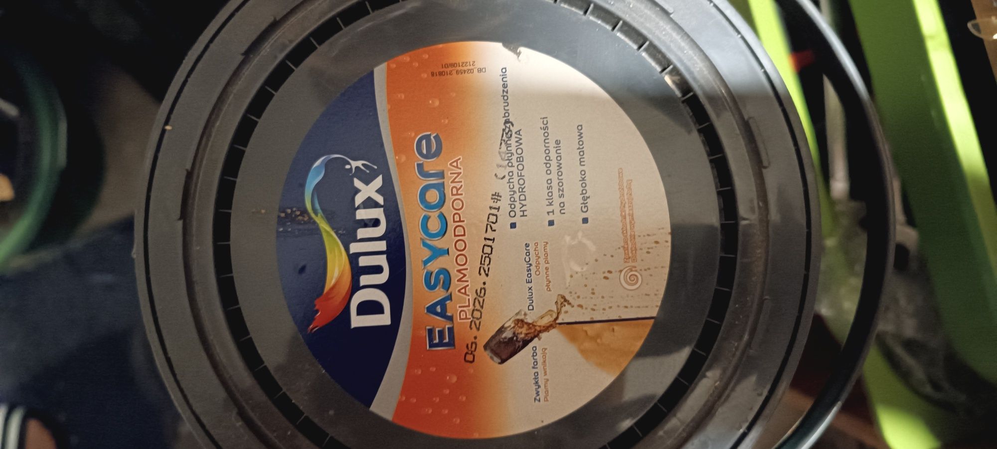 Farba Dulux 10 l