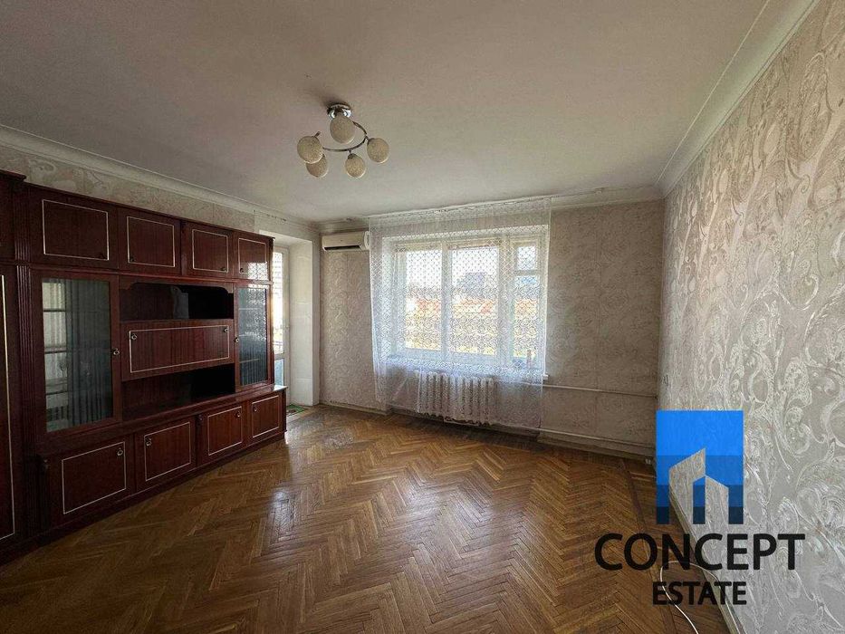 Продам видовую 3к на ул. Вернадского 33в!