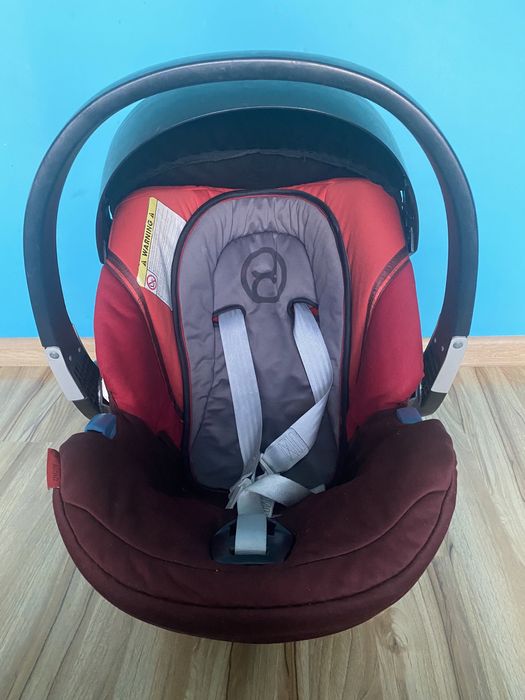 Fotelik Cybex Aton 2