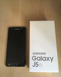 Samsung J5 (Dual SIM) - como novo