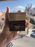 Perfume  Tom ford 50ml